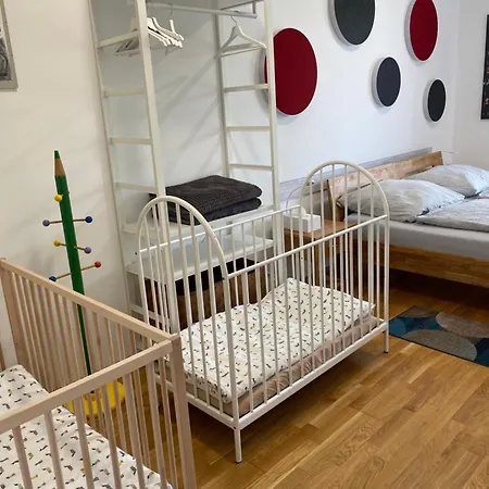 Ebelsberger Terrassen לינץ