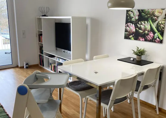 Ebelsberger Terrassen لينتز