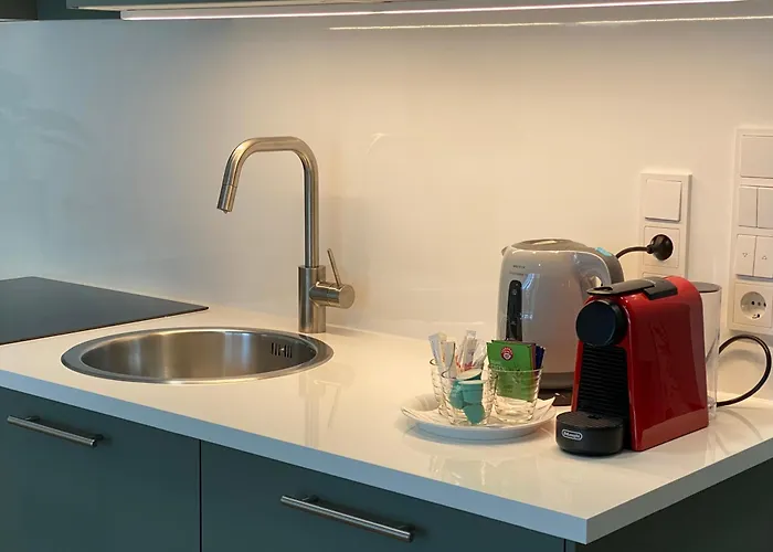 Ebelsberger Terrassen شقة لينتز