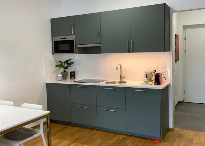 Ebelsberger Terrassen *