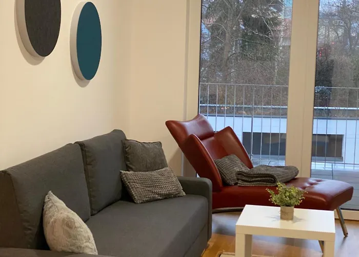 Ebelsberger Terrassen لينتز