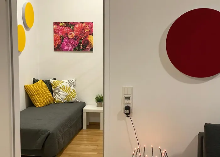 Ebelsberger Terrassen * لينتز