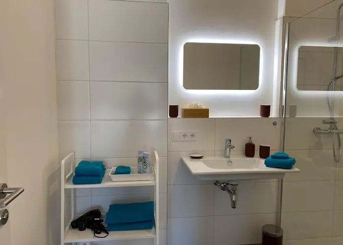 Ebelsberger Terrassen لينتز