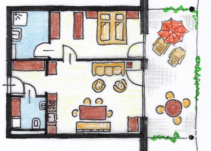 Ebelsberger Terrassen *