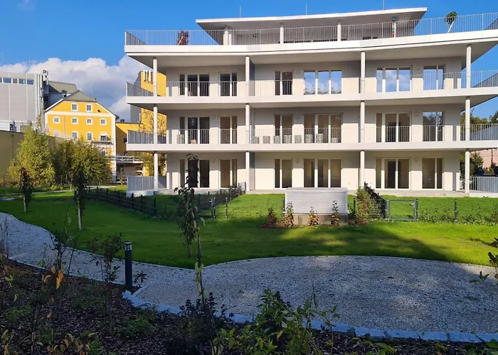 Ebelsberger Terrassen *