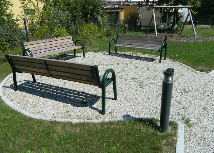 شقة Ebelsberger Terrassen لينتز