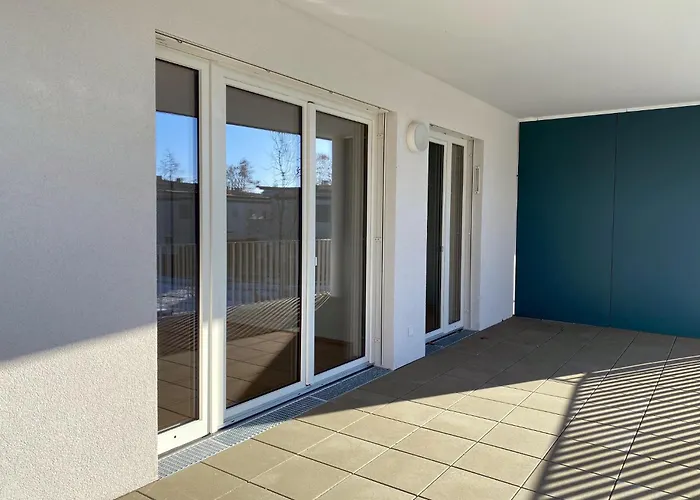 Ebelsberger Terrassen لينتز