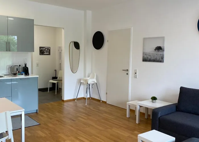 Ebelsberger Terrassen لينتز