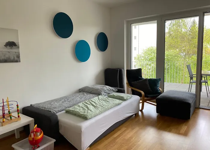 Ebelsberger Terrassen Linz