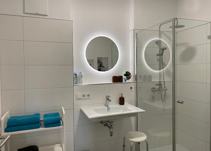 Ebelsberger Terrassen * لينتز