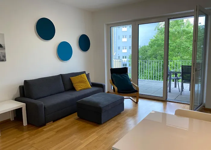 Ebelsberger Terrassen لينتز