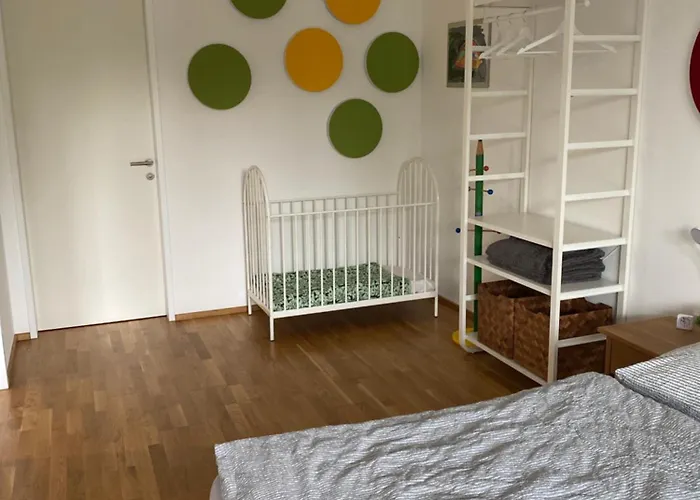 Ebelsberger Terrassen Lejlighed Linz